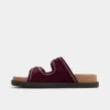 Bohochic Footbed sandal, Footbed sandal Bohochic Footbed sandal, Footbed sandal