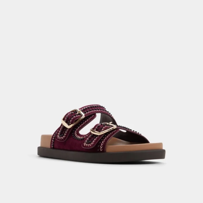 Bohochic Footbed sandal, Footbed sandal Bohochic Footbed sandal, Footbed sandal