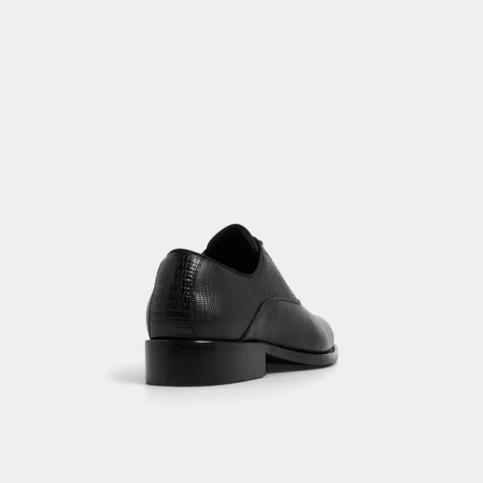Braz Oxford shoe Braz Oxford shoe