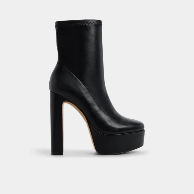 Brejara Ankle boot, Platform Brejara Ankle boot, Platform