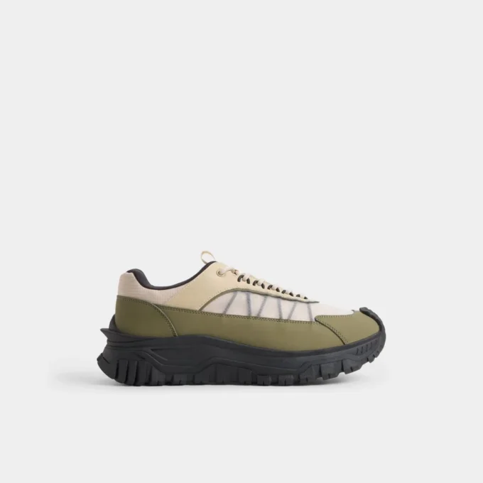 Brent Hiking boot
