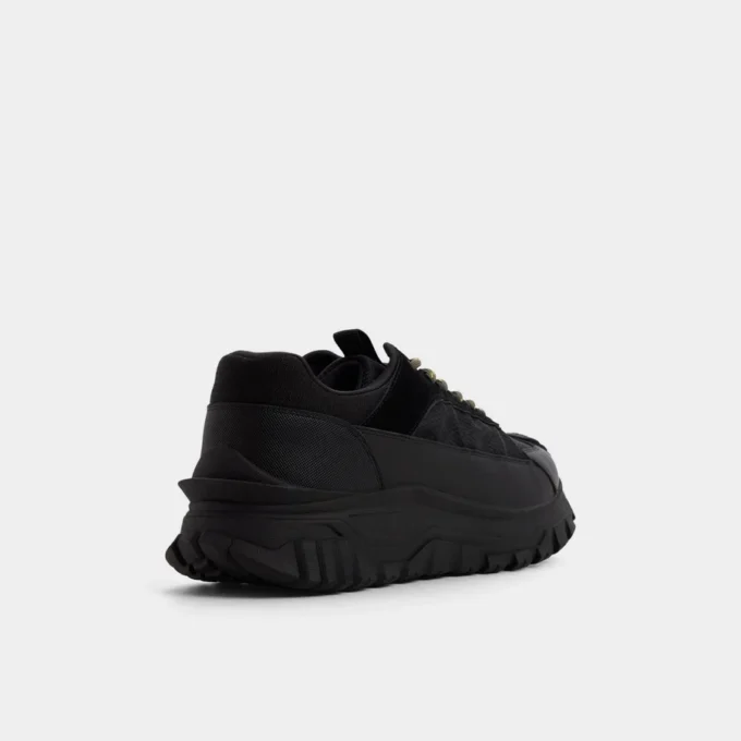 Brent Hiking boot