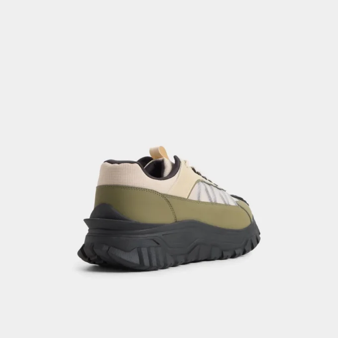 Brent Hiking boot