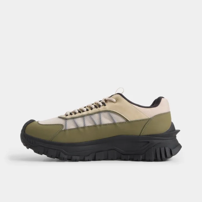 Brent Hiking boot