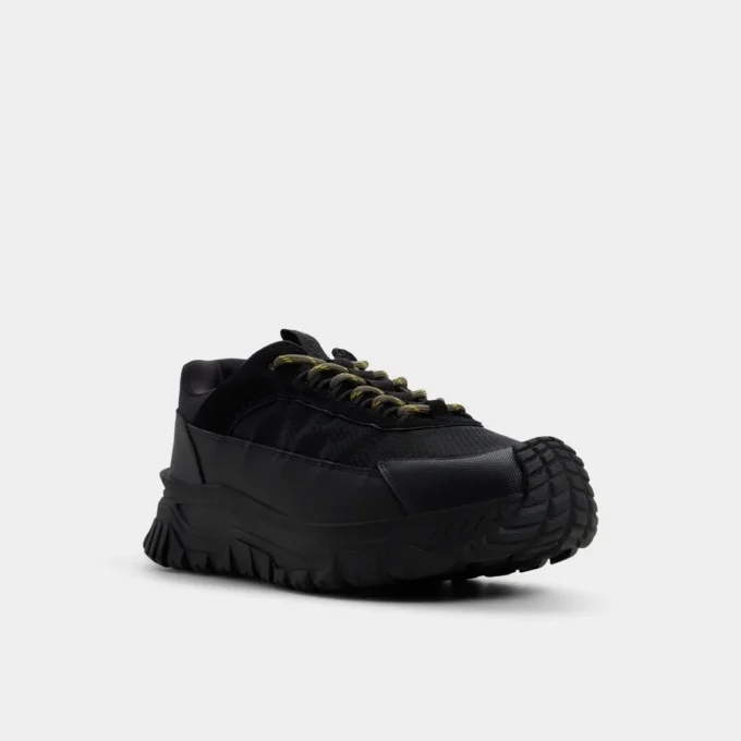 Brent Hiking boot