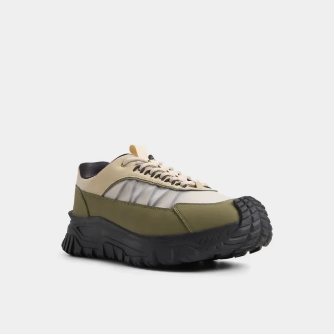 Brent Hiking boot