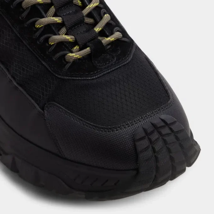 Brent Hiking boot