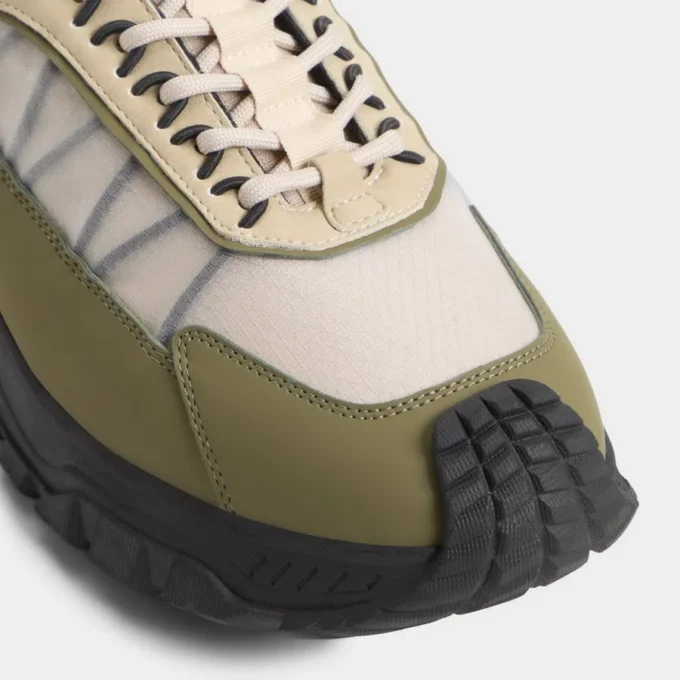 Brent Hiking boot