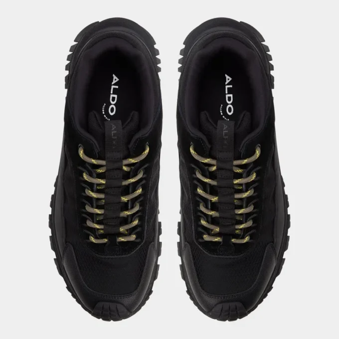 Brent Hiking boot