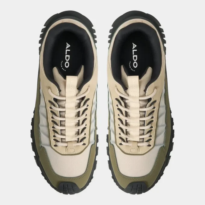 Brent Hiking boot