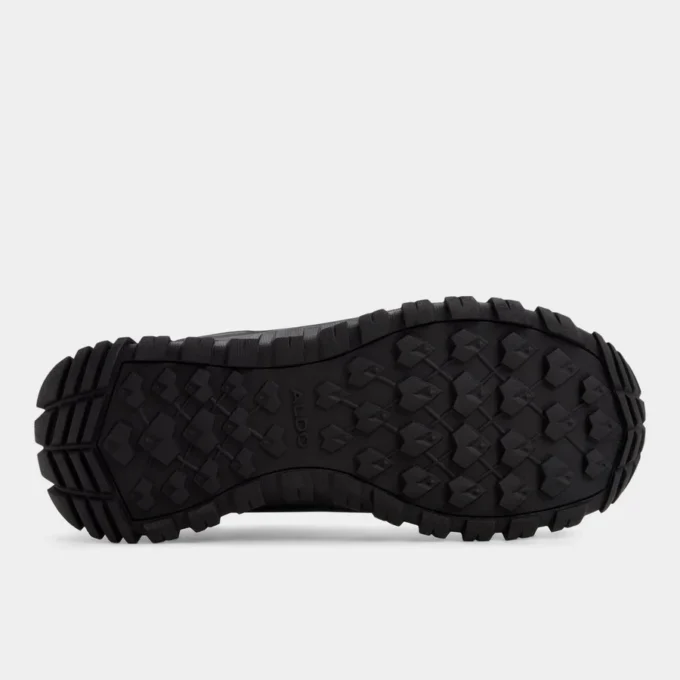 Brent Hiking boot