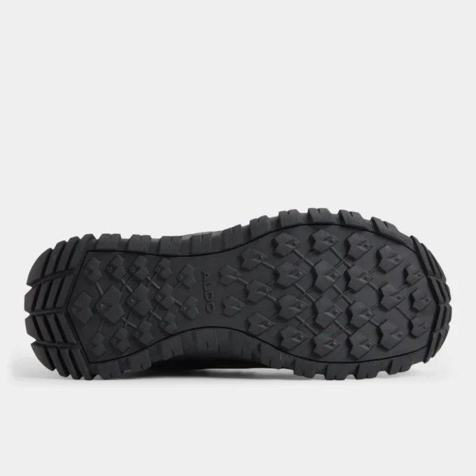 Brent Hiking boot