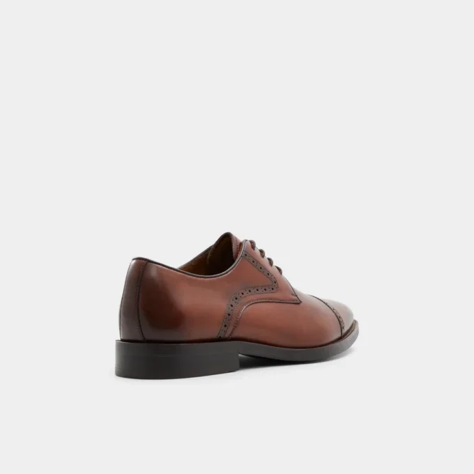 Bronko Derby shoe