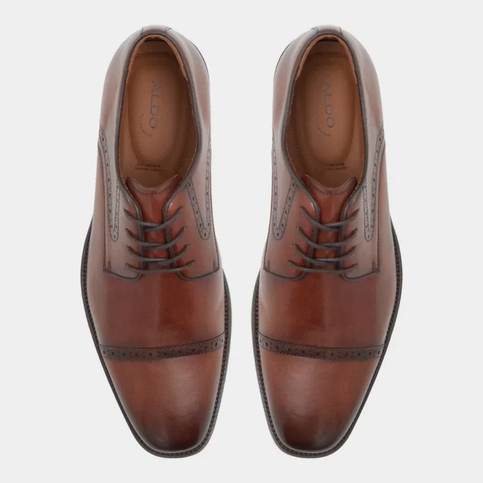 Bronko Derby shoe