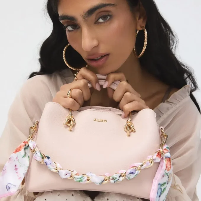 Calanthee Satchel bag Calanthee Satchel bag