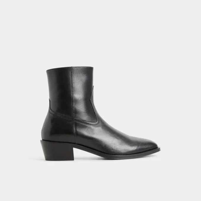 Calder Ankle boot