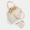 Calioraa Satchel bag