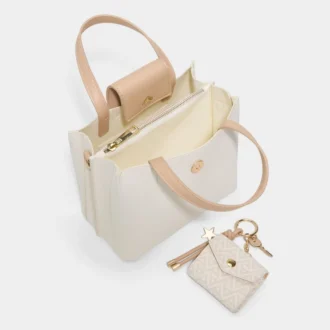 Calioraa Satchel bag