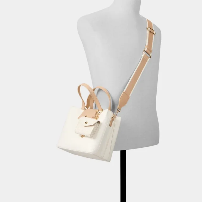 Calioraa Satchel bag