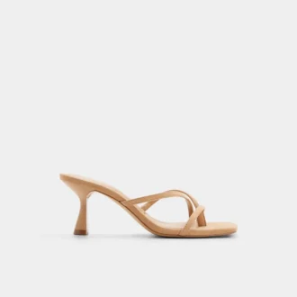 Calypsaa Heeled mule, Stiletto heel