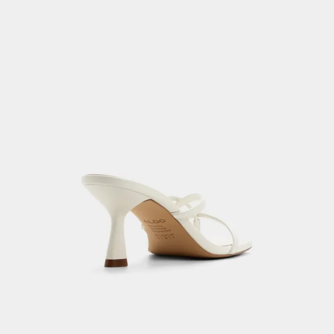 Calypsaa Heeled mule, Stiletto heel Calypsaa Heeled mule, Stiletto heel