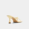Calypsaa Heeled mule, Stiletto heel