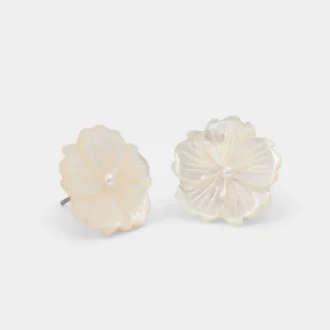Camelliaa Earrings