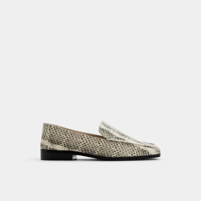 Carrobreria Loafer