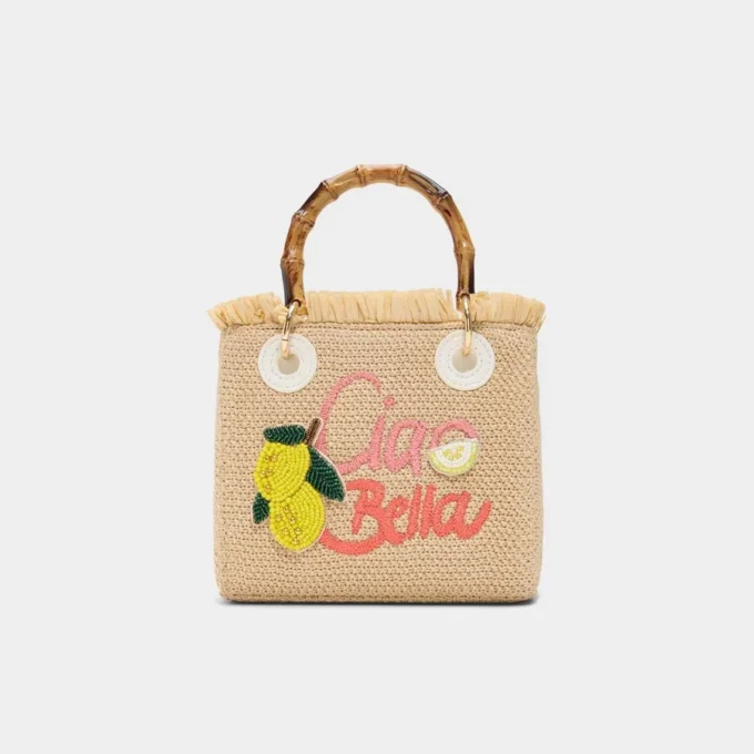 Cciaobellaminii Satchel bag Cciaobellaminii Satchel bag