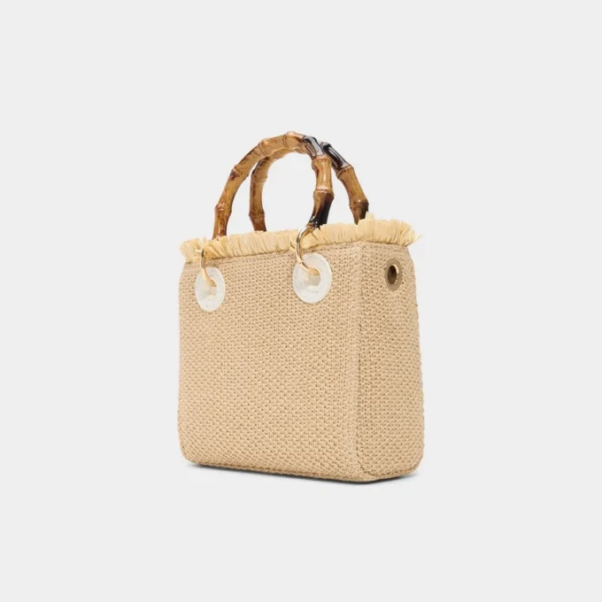 Cciaobellaminii Satchel bag Cciaobellaminii Satchel bag