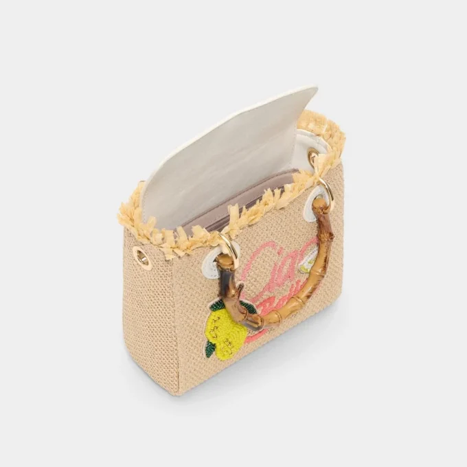 Cciaobellaminii Satchel bag Cciaobellaminii Satchel bag