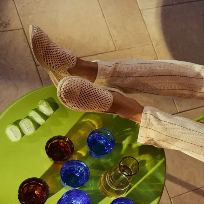 Ccoastbreeze Espadrille