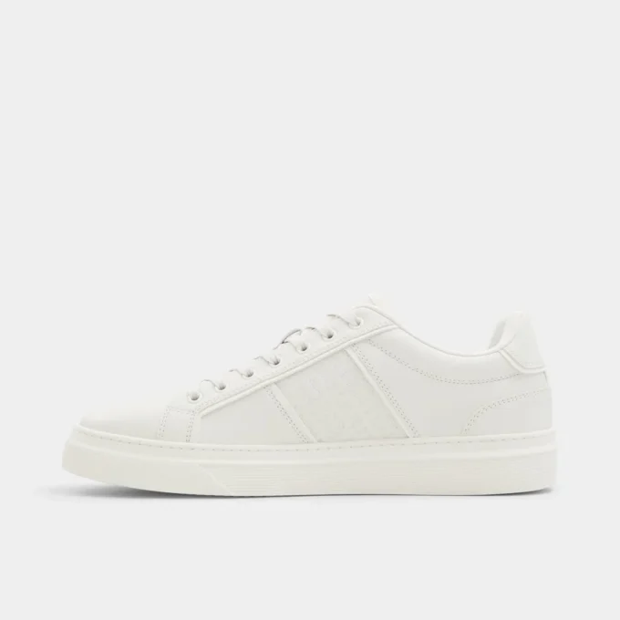 Ccourtline Low top sneaker