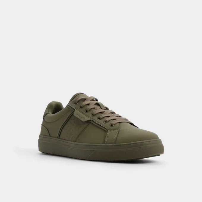 Ccourtline Low top sneaker