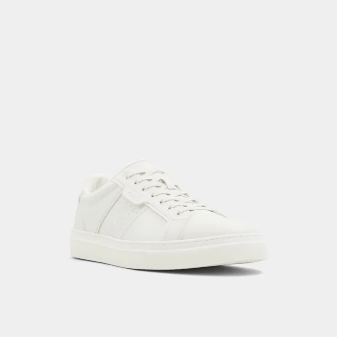 Ccourtline Low top sneaker