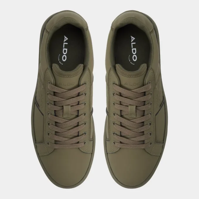 Ccourtline Low top sneaker