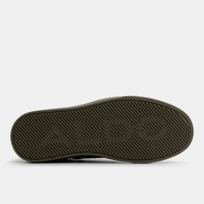 Ccourtline Low top sneaker
