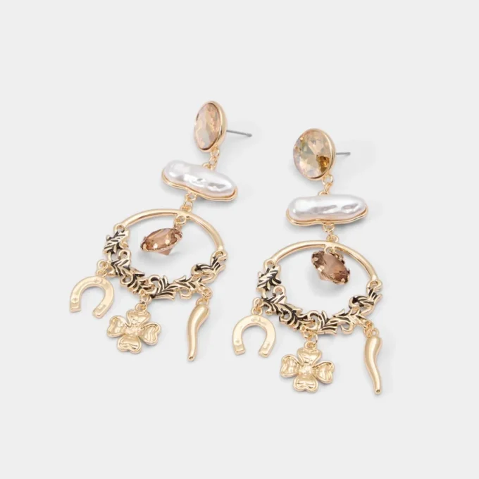 Chances Chandelier earrings Chances Chandelier earrings