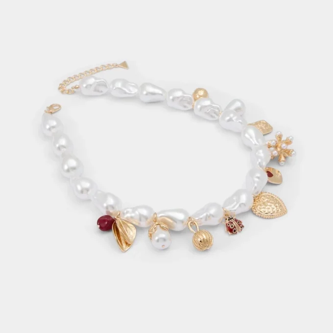 Charmsinlove Charm necklace Charmsinlove Charm necklace