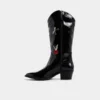 Cherrily Western knee-high boot