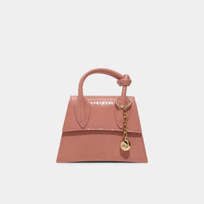 Cierraa Top handle bag