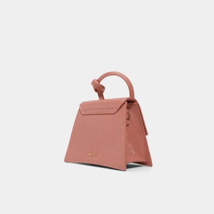 Cierraa Top handle bag