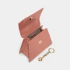 Cierraa Top handle bag