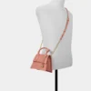 Cierraa Top handle bag