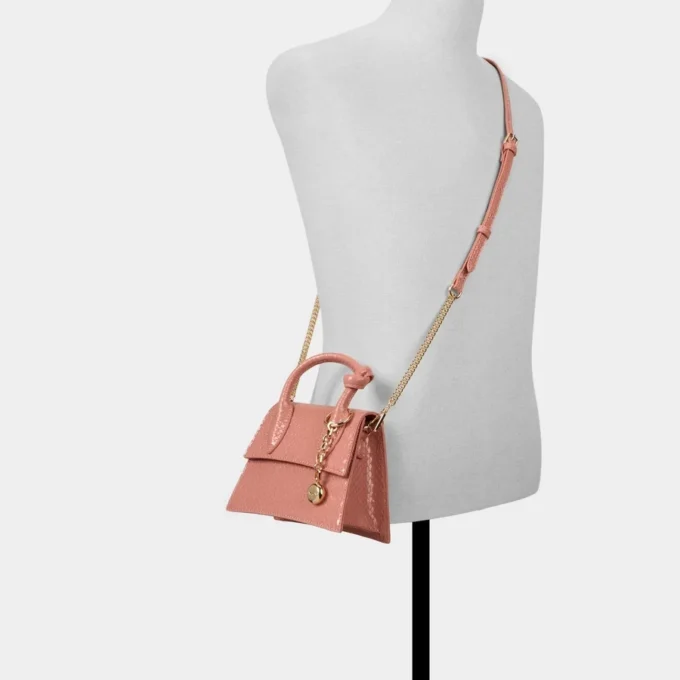 Cierraa Top handle bag