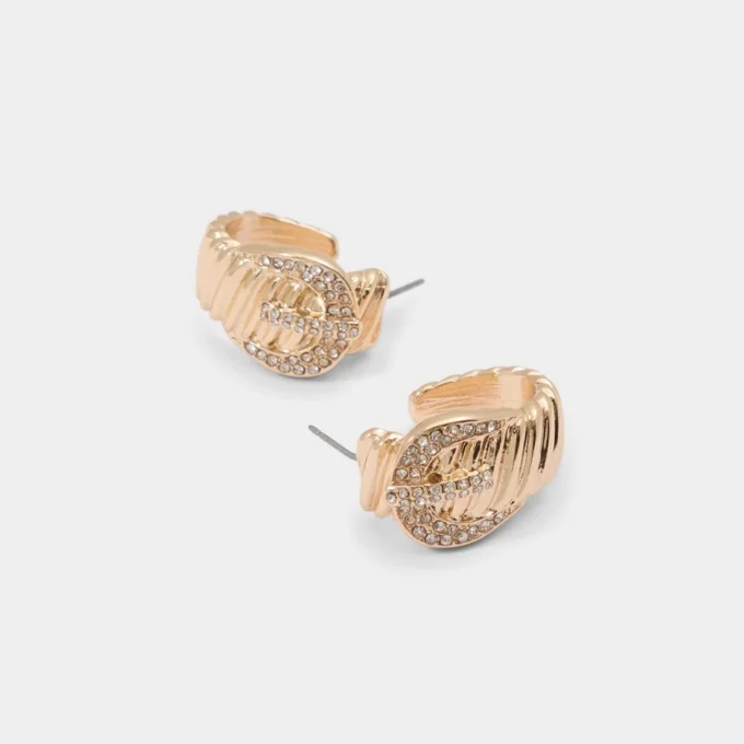 Cintura Hoop earrings Cintura Hoop earrings