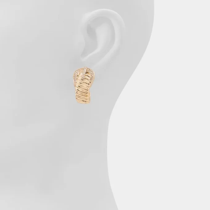 Cintura Hoop earrings Cintura Hoop earrings
