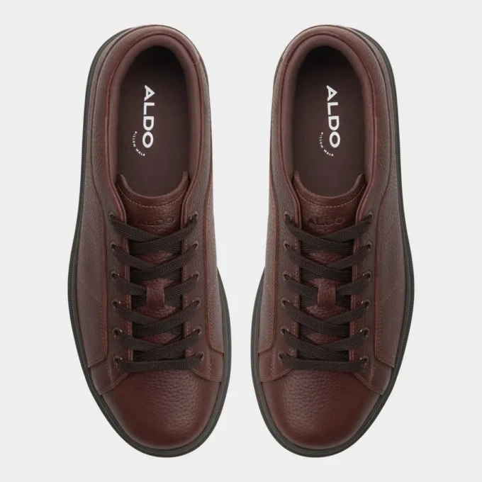 Citysneaker Low top sneaker