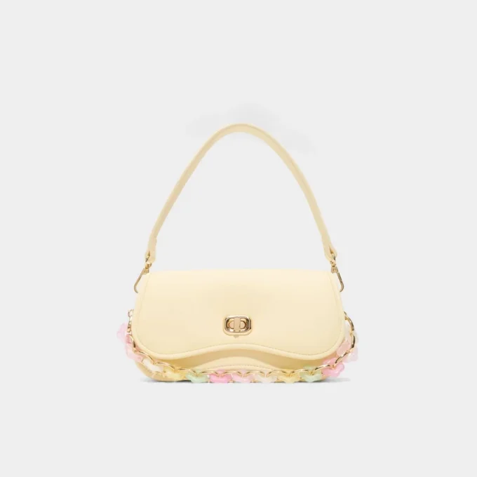 Clappertinaa Shoulder bag Clappertinaa Shoulder bag