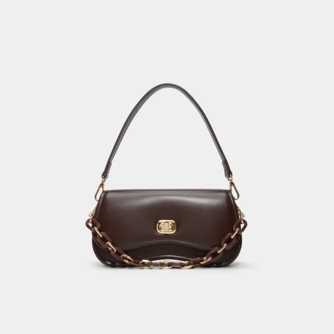 Clapperton Shoulder bag